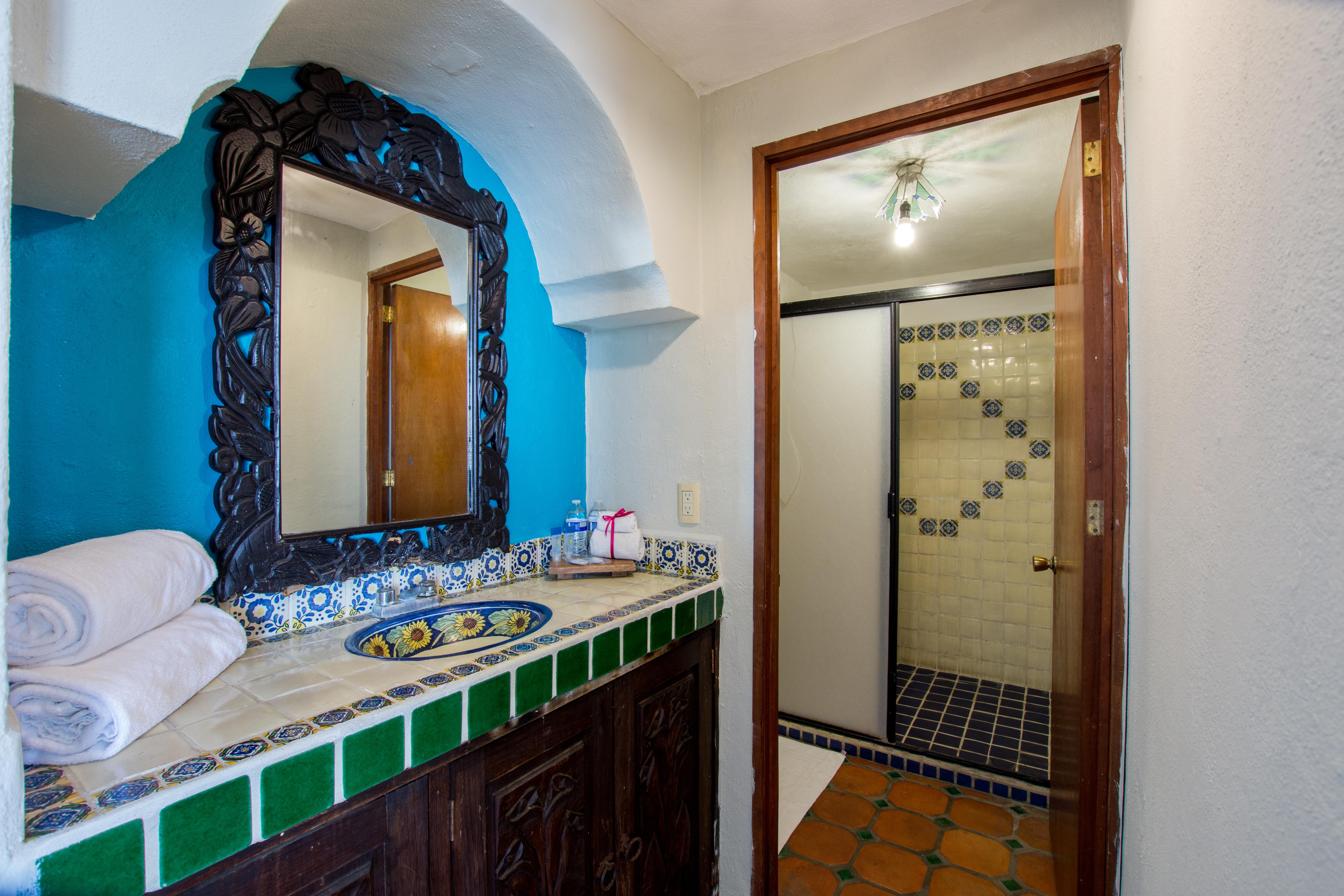 Mar Sereno Hotel & Suites Puerto Vallarta Exterior photo