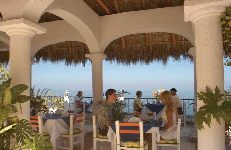Mar Sereno Hotel & Suites Puerto Vallarta Exterior photo